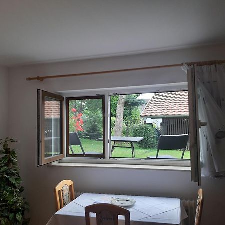 Ferienapartment Karle Nordrach Εξωτερικό φωτογραφία
