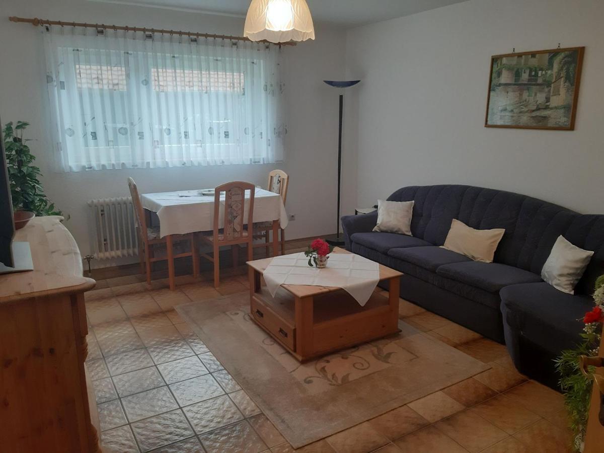 Ferienapartment Karle Nordrach Εξωτερικό φωτογραφία
