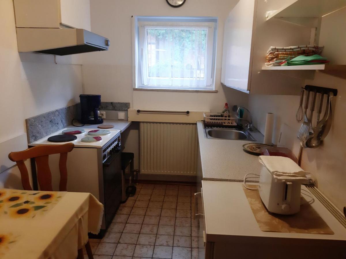 Ferienapartment Karle Nordrach Εξωτερικό φωτογραφία