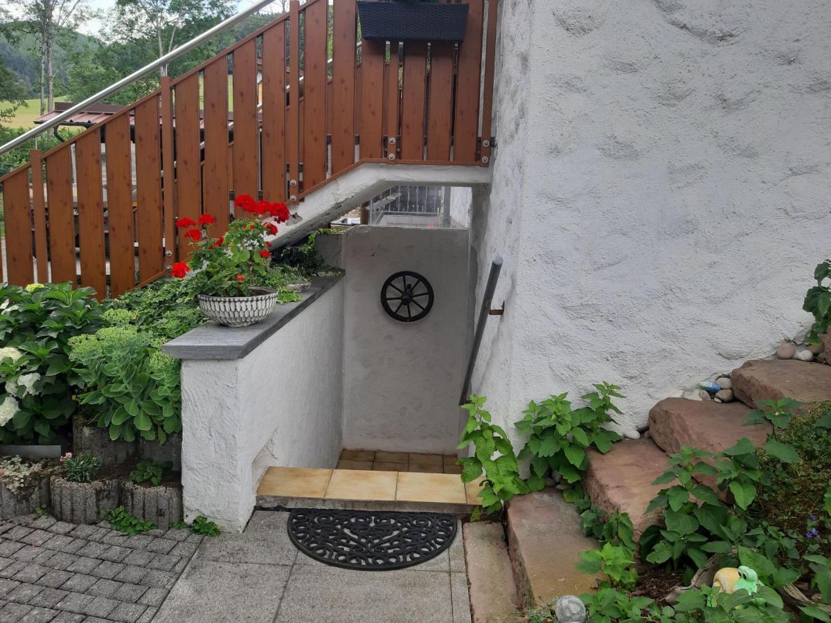 Ferienapartment Karle Nordrach Εξωτερικό φωτογραφία