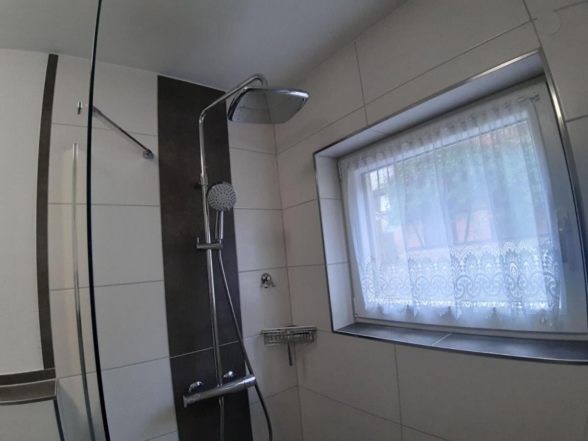 Ferienapartment Karle Nordrach Εξωτερικό φωτογραφία