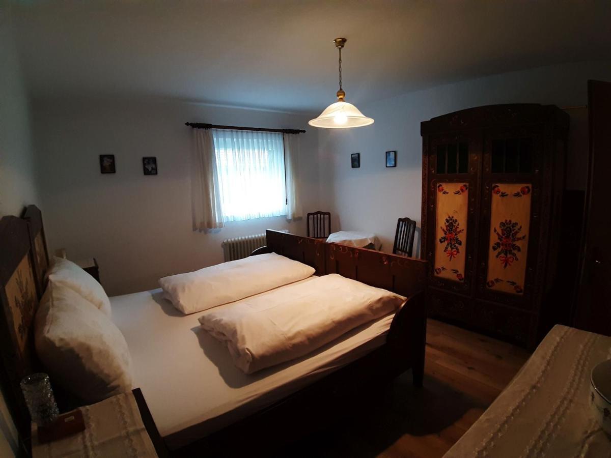 Ferienapartment Karle Nordrach Εξωτερικό φωτογραφία