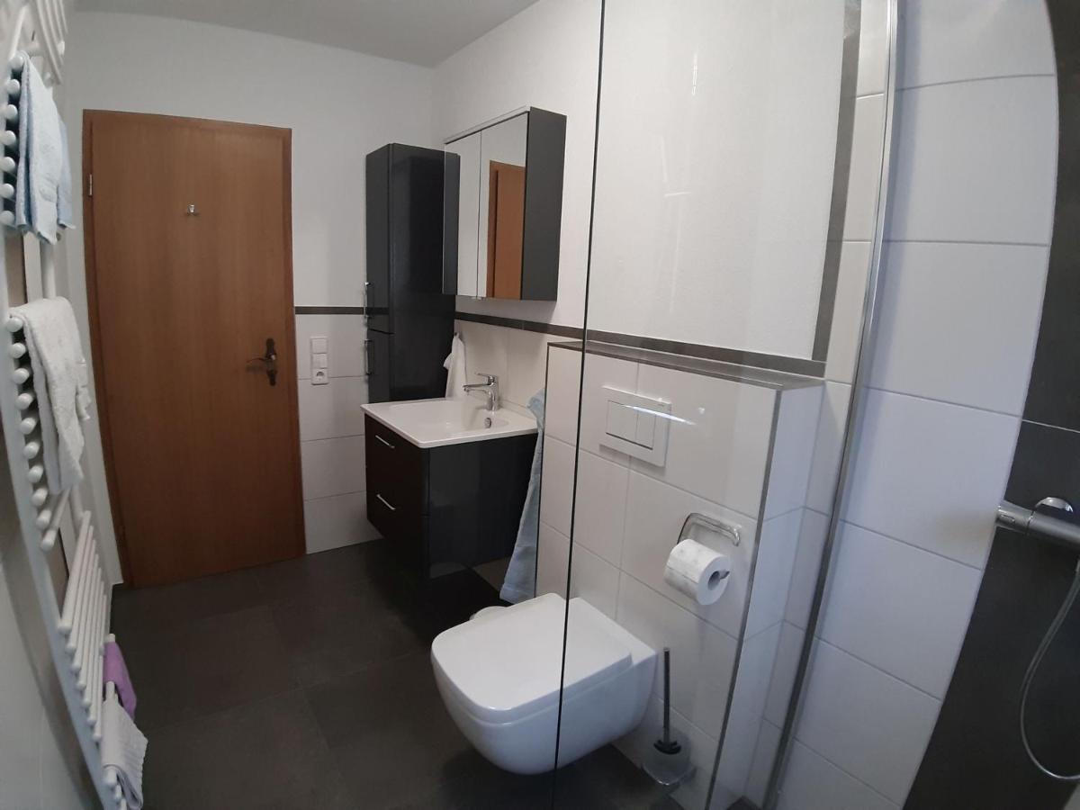 Ferienapartment Karle Nordrach Εξωτερικό φωτογραφία