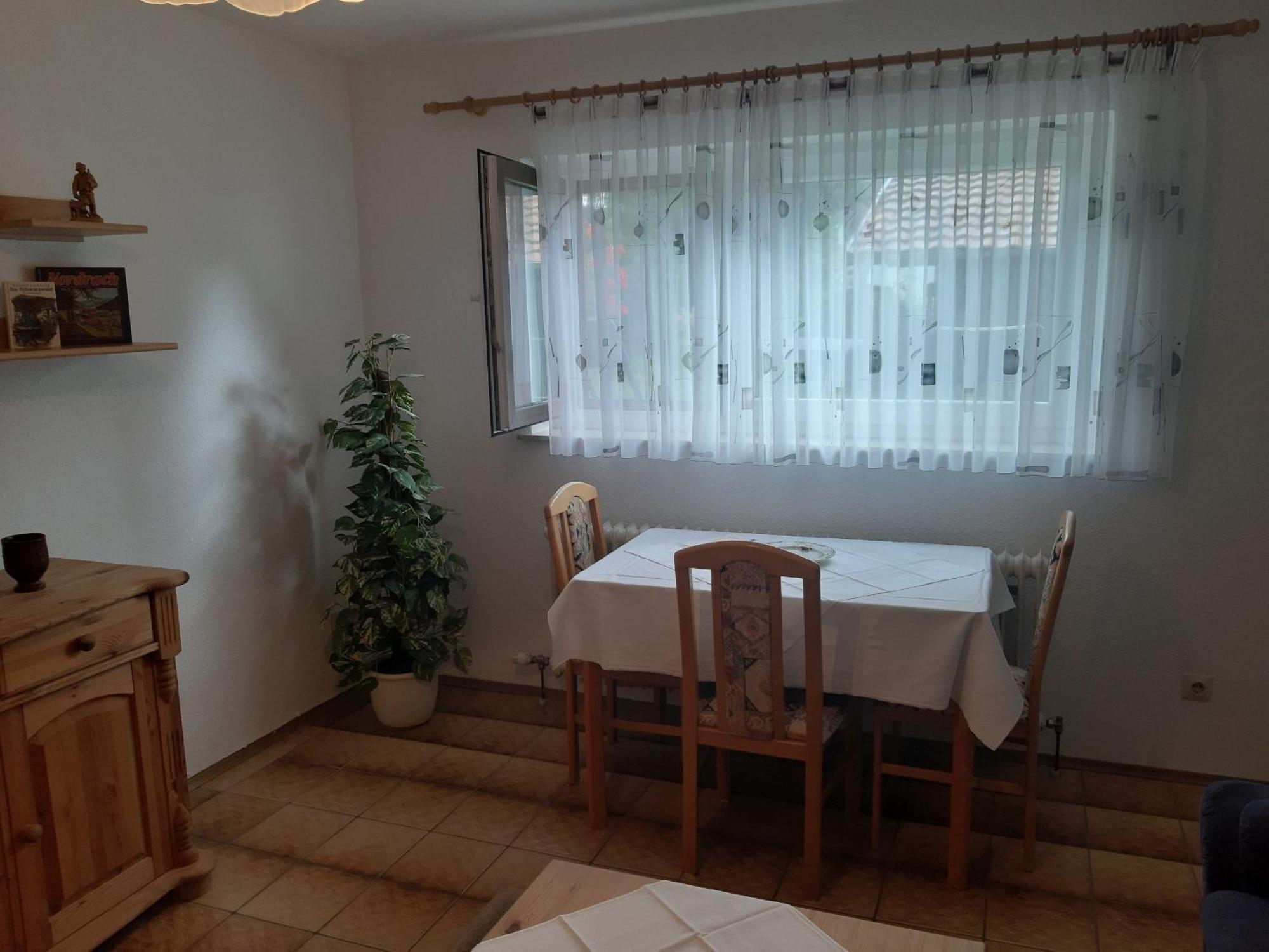 Ferienapartment Karle Nordrach Εξωτερικό φωτογραφία