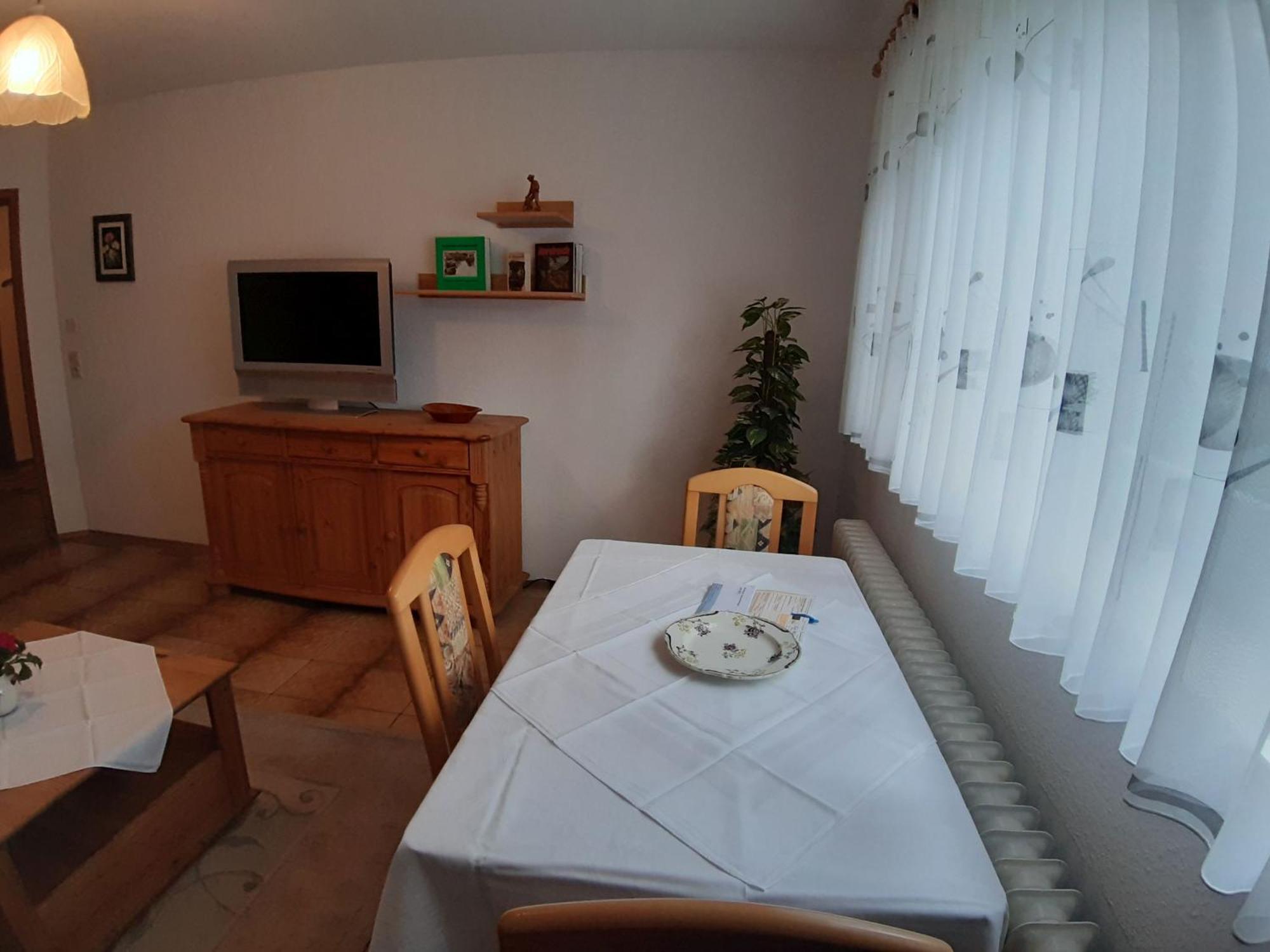 Ferienapartment Karle Nordrach Εξωτερικό φωτογραφία